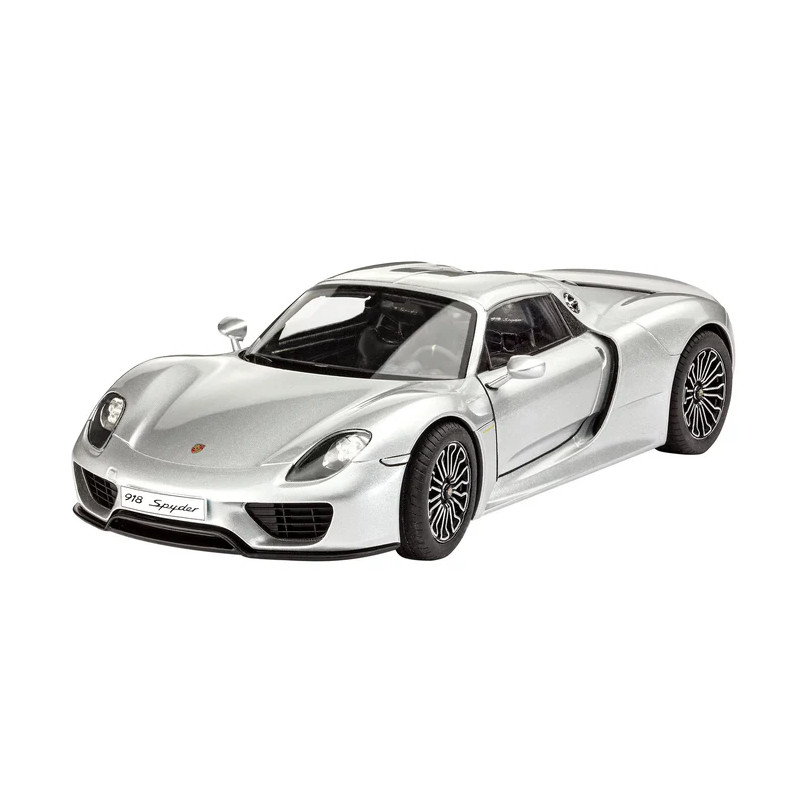 Revell 07026 Porsche 918 Spyder