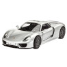 Revell 07026 Porsche 918 Spyder