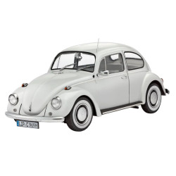 Revell 07083 VW Beetle...