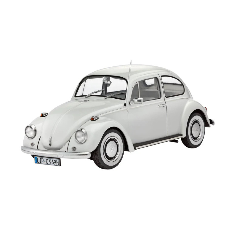 Revell 07083 VW Beetle Limousine 1968