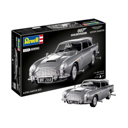 Revell 07746 James Bond...