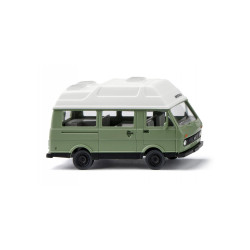 Wiking 026901 Wohnmobil (VW...