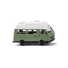 Wiking 026901 Wohnmobil (VW LT 28) - hellgrün