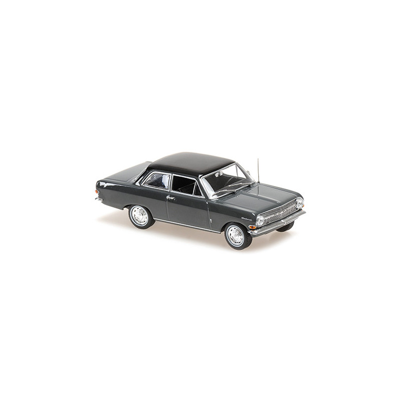 Minichamps 41001 Opel Rekord A Baujahr 1962