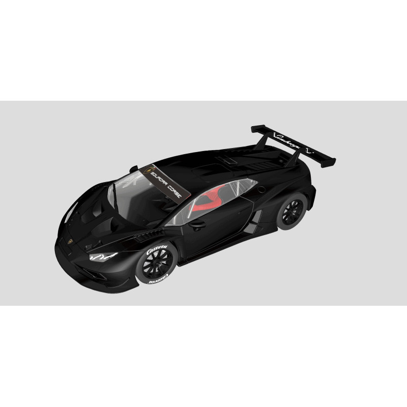 Carrera 32087 digital 132 - Lamborghini Huracán GT3 Evo2