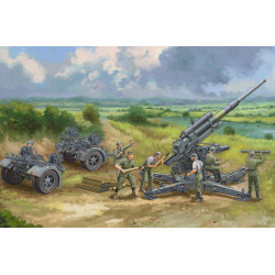 Trumpeter 752359 German...