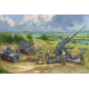 Trumpeter 752359 German 8.8cm Flak 36/37