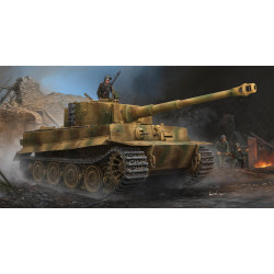 Trumpeter 759540 Sd.Kfz....