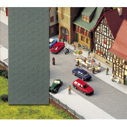 Busch 8131 Pflasterstraße