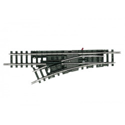 Minitrix 14951 Links-Weiche...