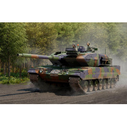 Trumpeter 750966 Leopard...