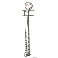 Viessmann 5082 Beleuchtete...
