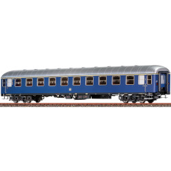 Brawa 58115 Schnellzugwagen...