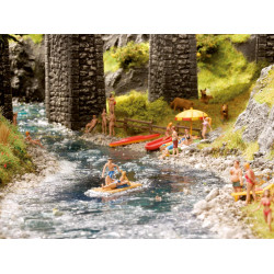 Noch 60872 Wasser-Effekte