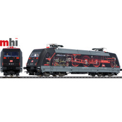 Märklin 39479 Elektrolokomotive Baureihe 101