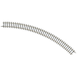 Märklin 8520 Gebogenes Gleis