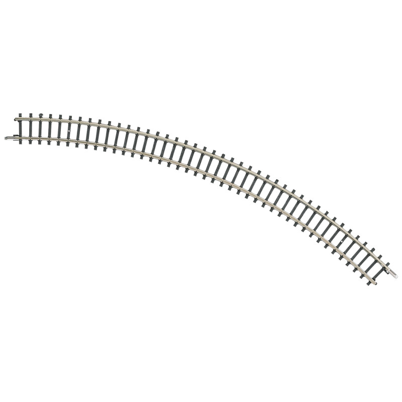 Märklin 8520 Gebogenes Gleis