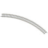 Märklin 8520 Gebogenes Gleis