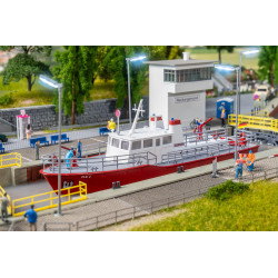 Faller 131016 Feuerlöschboot