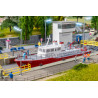 Faller 131016 Feuerlöschboot