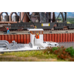Faller 131017 Tankschiff