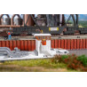 Faller 131017 Tankschiff