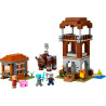 Lego 21278 Ein Verwüster am Plünderer-Außenposten
