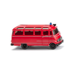 Wiking 026006 Feuerwehr -...