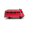 Wiking 026006 Feuerwehr - Panoramabus (MB O 319)