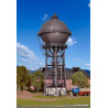 Kibri 39457 H0 Wasserturm Duisburg