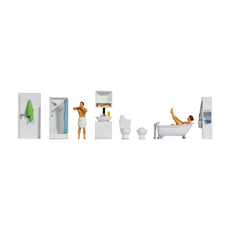 Noch 16289 Themenwelt "Badezimmer"