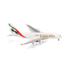 Herpa 537193-001 Emirates Airbus A380 – A6-EOH