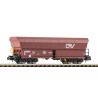 Piko 40900 Schüttgutwagen Falns On Rail VI