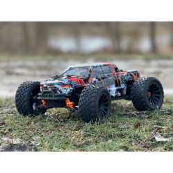 df-models 3144 Z-10 Competition Truck BL 1:10XL brushless