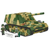 COBI 2663 Panzerhaubitze Hummel (Sd.Kfz.165)