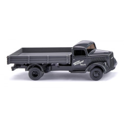 Wiking 084008 Pritschen-Lkw...