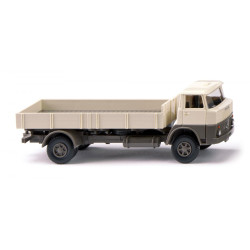 Wiking 041703 Pritschen-Lkw...
