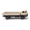 Wiking 041703 Pritschen-Lkw (Henschel HS 14/16) -