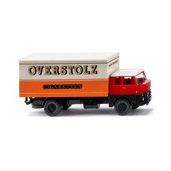 Wiking 042503 Koffer-Lkw...