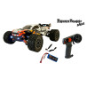 df-models 3135 FighterTruggy - 4WD RTR