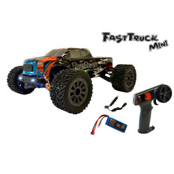 df-models 3136 FastTruck...