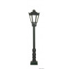 Viessmann 60701Parklaterne schwarz
