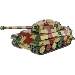 COBI 2732 Pz.Kpfw. VI B...