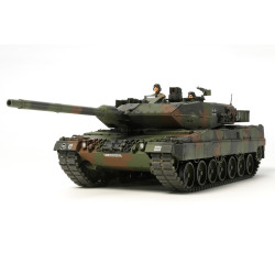 Tamiya 35271 Bundeswehr...