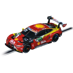 Carrera GO!!! 64224 BMW M4...