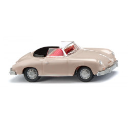 Wiking 016005 Porsche 356...