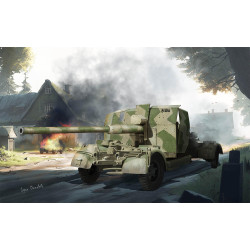 Trumpeter 752358 Flak 41,...