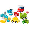 Lego 10474 Kreative Fahrzeuge