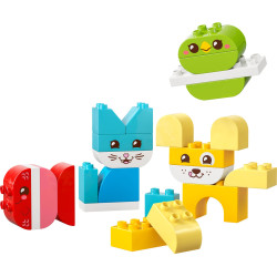 Lego 10477 3-in-1 Kreative...
