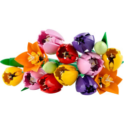Lego 11501 Tulpenstrauß